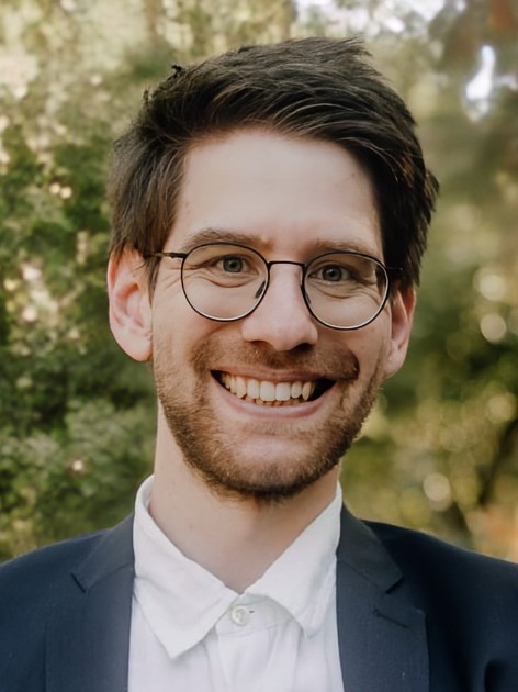 Stefan Ecker