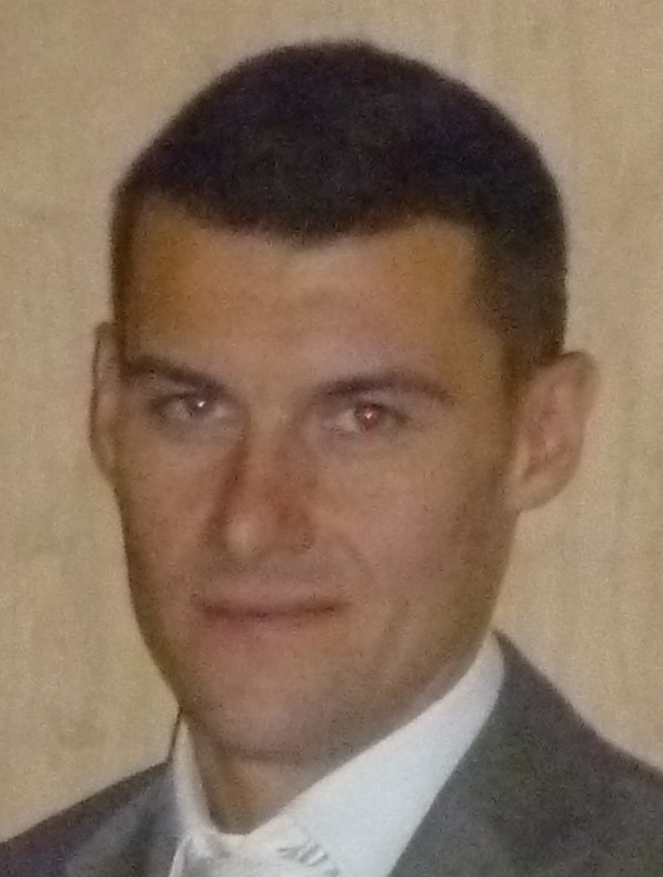 Dragan Misimovic