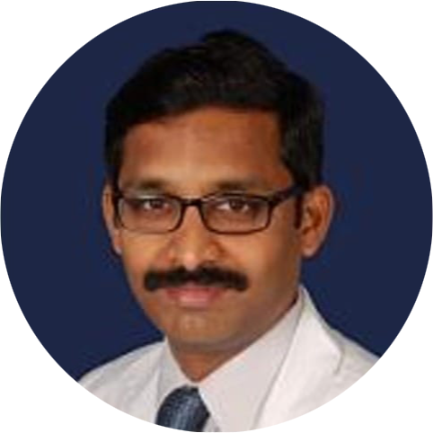 Umesh Mahantshetty